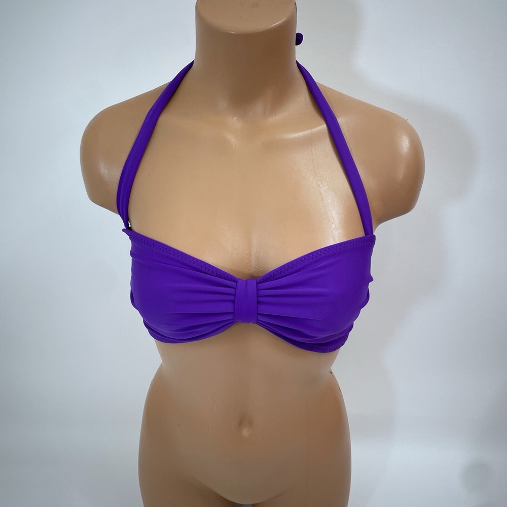 Little mermaid bikini top - Picture 4 of 6